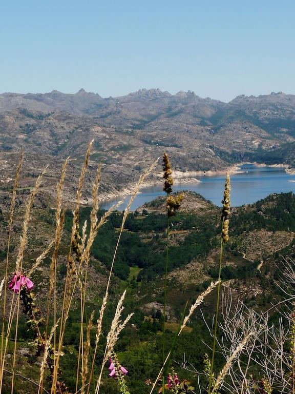 Nomad Planet Hotel Fiaes do Rio Luaran gambar